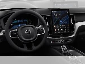 Volvo XC60 T8 Plug-in Hybrid AWD Plus Black Edition *SOFORT VERFÜGBAR*