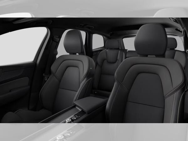 Volvo XC60 Facelift T8 Plug-in Hybrid AWD Plus Black Edition
