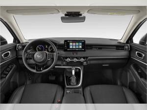 Honda HR-V 1,5i HR.V e:HEV Elegance