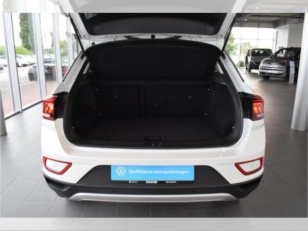 Volkswagen T-Roc Life 1.0 TSI NAVI PDC SHZ Klima Navi