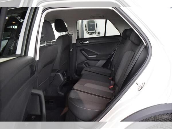 Volkswagen T-Roc Life 1.0 TSI NAVI PDC SHZ Klima Navi