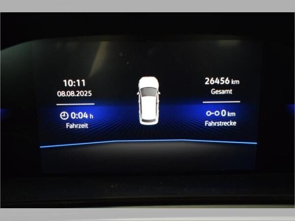 Volkswagen T-Roc Life 1.0 TSI NAVI PDC SHZ Klima Navi