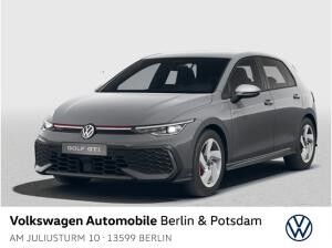 Volkswagen Golf GTI 2,0 l TSI OPF 195 kW (265 PS) 7-Gang-Doppelkupplungsgetriebe DSG