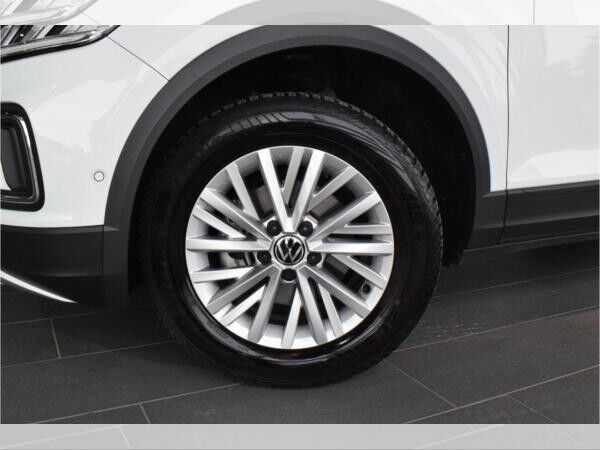 Volkswagen T-Roc Life 1.0 TSI NAVI PDC SHZ Klima Navi