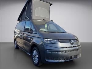 Volkswagen California T7Der neueBeach Camper Motor: 2,0 l TSI 1