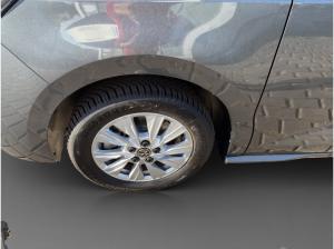 Volkswagen California T7Der neueBeach Camper Motor: 2,0 l TSI 1