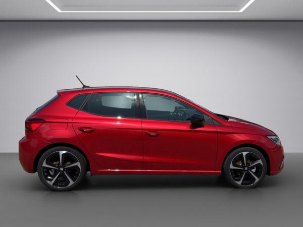 Seat Ibiza FR1.0 TSI 6-Gang *SOFORT VERFÜGBAR*