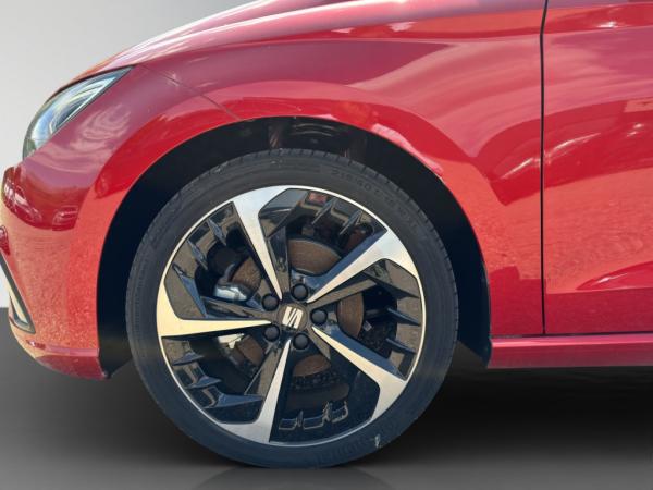 Seat Ibiza FR1.0 TSI 6-Gang *SOFORT VERFÜGBAR*