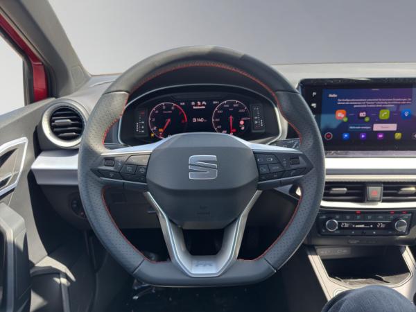 Seat Ibiza FR1.0 TSI 6-Gang *SOFORT VERFÜGBAR*