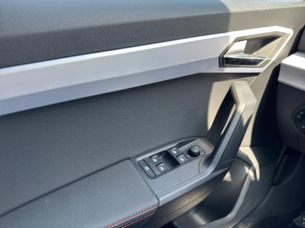 Seat Ibiza FR1.0 TSI 6-Gang *SOFORT VERFÜGBAR*