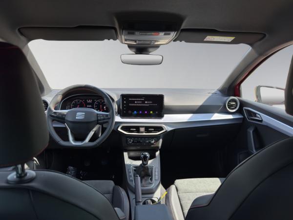 Seat Ibiza FR1.0 TSI 6-Gang *SOFORT VERFÜGBAR*