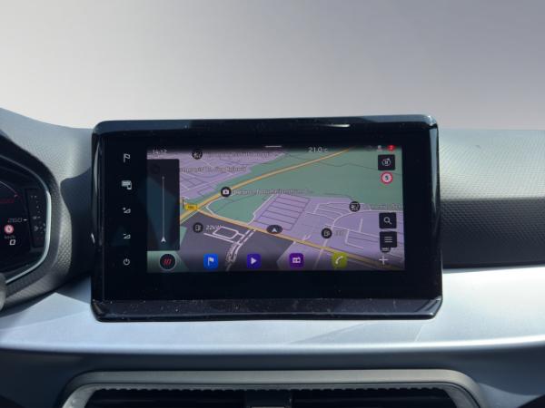 Seat Ibiza FR1.0 TSI 6-Gang *SOFORT VERFÜGBAR*