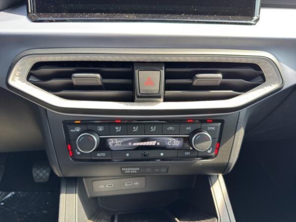 Seat Ibiza FR1.0 TSI 6-Gang *SOFORT VERFÜGBAR*