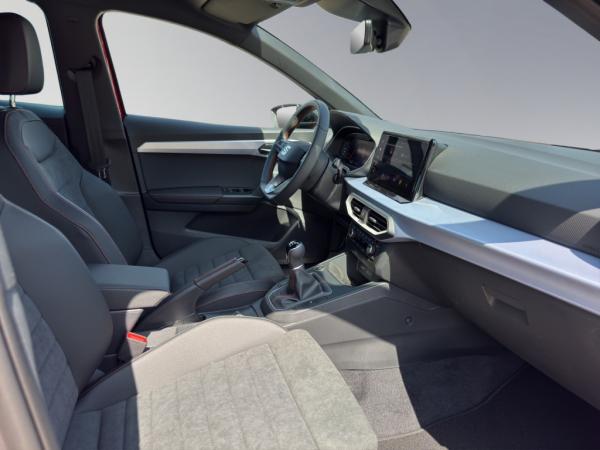 Seat Ibiza FR1.0 TSI 6-Gang *SOFORT VERFÜGBAR*