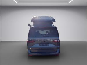 Volkswagen California T7Der neueBeach Camper Motor: 2,0 l TSI 1