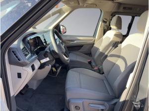 Volkswagen California T7Der neueBeach Camper Motor: 2,0 l TSI 1