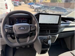 Ford Transit Custom Trend 300 L1 2.0 EcoBlue LED SCHUTZ-PAKET