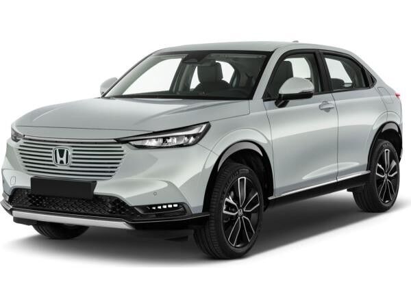 Honda HR-V 1.5 i-MMD Hybrid Advance
