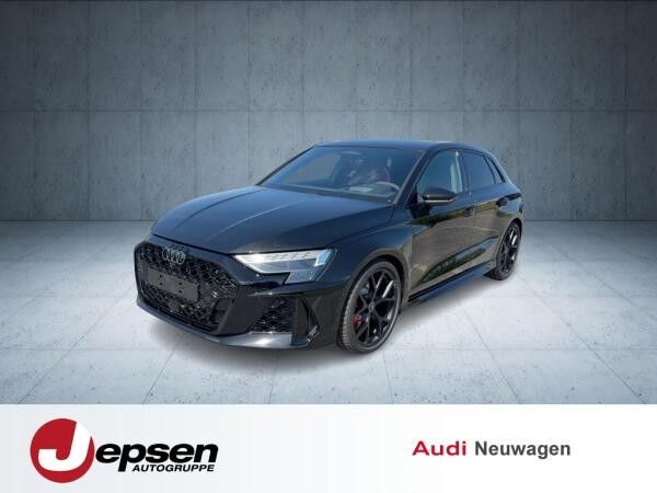 Audi RS3 RS 3 Sportback S tr. Matrix PANO HUD RS-Abgas