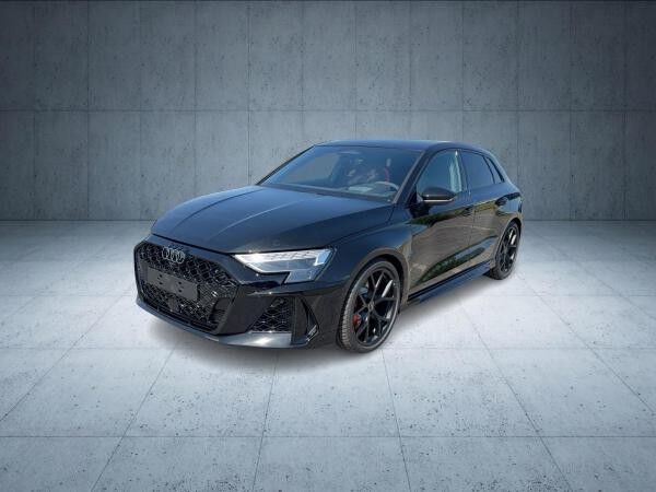 Audi RS3 RS 3 Sportback S tr. Matrix PANO HUD RS-Abgas