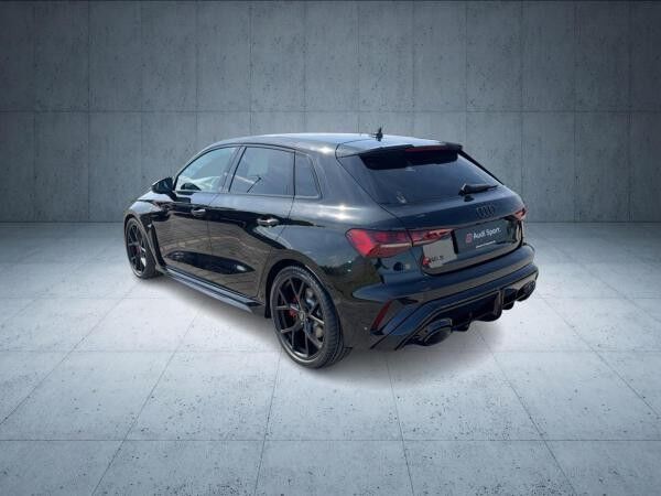Audi RS3 RS 3 Sportback S tr. Matrix PANO HUD RS-Abgas