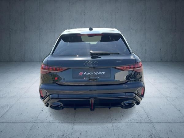 Audi RS3 RS 3 Sportback S tr. Matrix PANO HUD RS-Abgas