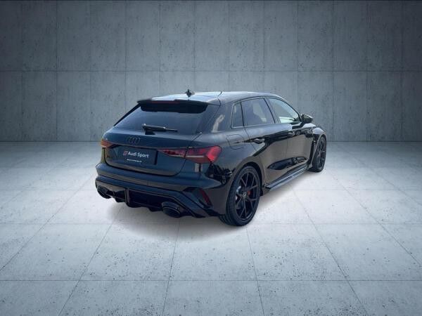 Audi RS3 RS 3 Sportback S tr. Matrix PANO HUD RS-Abgas