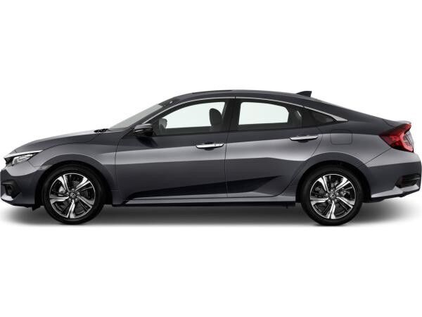 Honda Civic 2.0 i-MMD Hybrid ❗️Sofort-Verfügbar❗️Sonderdeal ✨