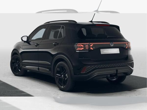 Volkswagen T-Cross R-Line Black Style