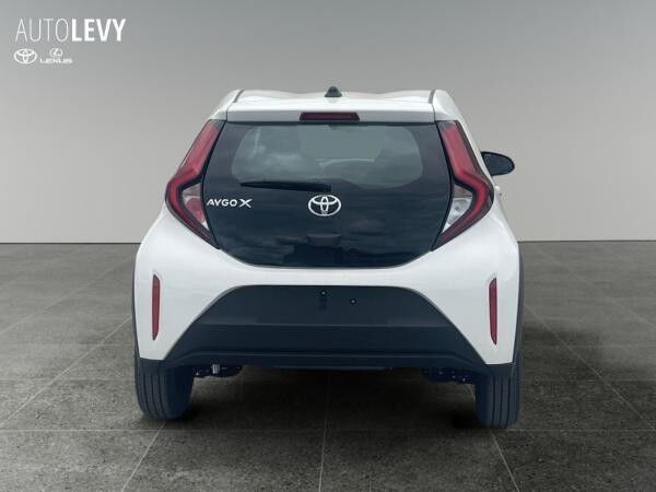 Toyota Aygo X Business *Nur Pflege und Medizin* inkl. Wartung