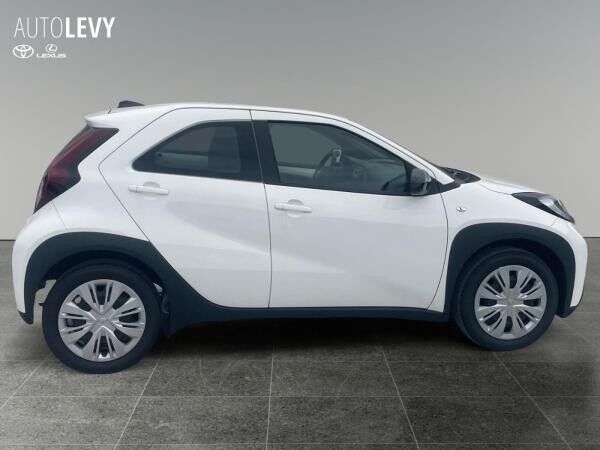 Toyota Aygo X Business *Nur Pflege und Medizin* inkl. Wartung