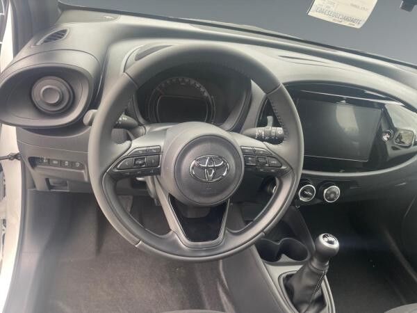 Toyota Aygo X Business *Nur Pflege und Medizin* inkl. Wartung