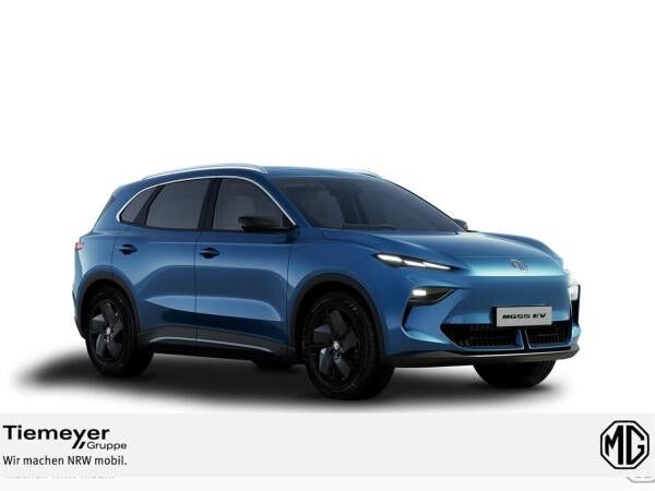 MG S5 EV Comfort 7J Gar. ❗ Hemer/Sauerland ❗