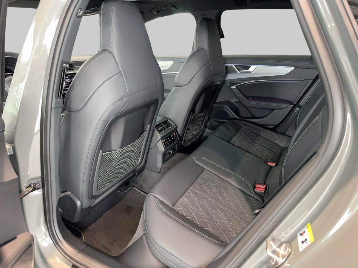 Audi S6 Avant Pano ACC Matrix LED