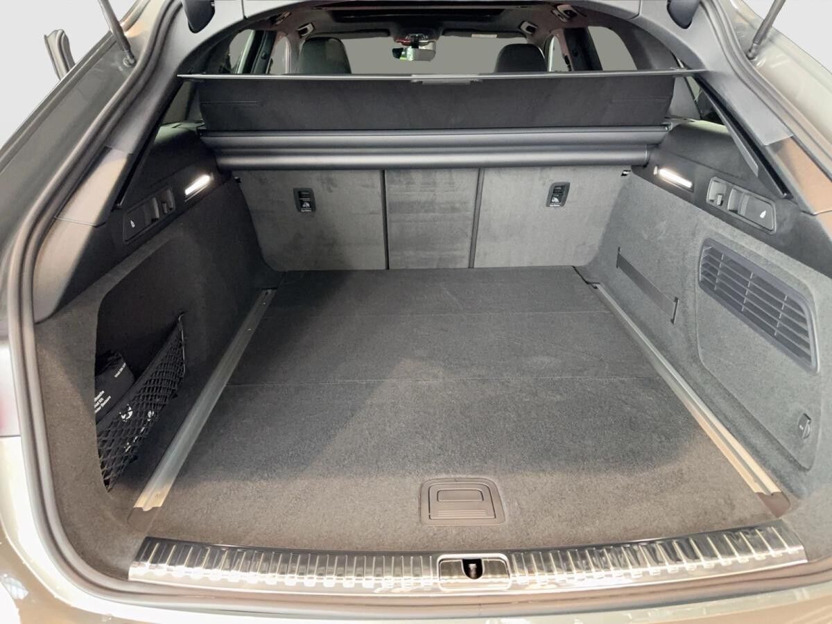 Audi S6 Avant Pano ACC Matrix LED