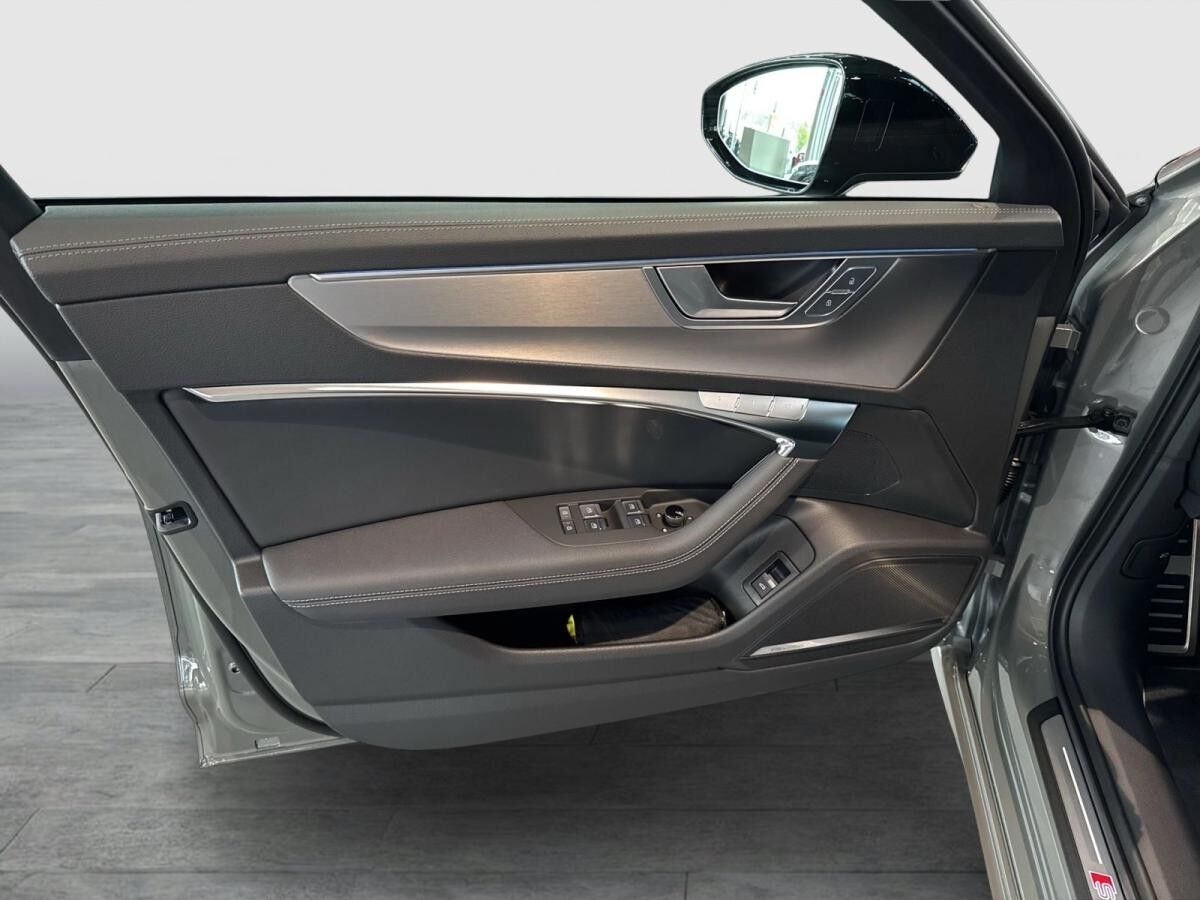 Audi S6 Avant Pano ACC Matrix LED