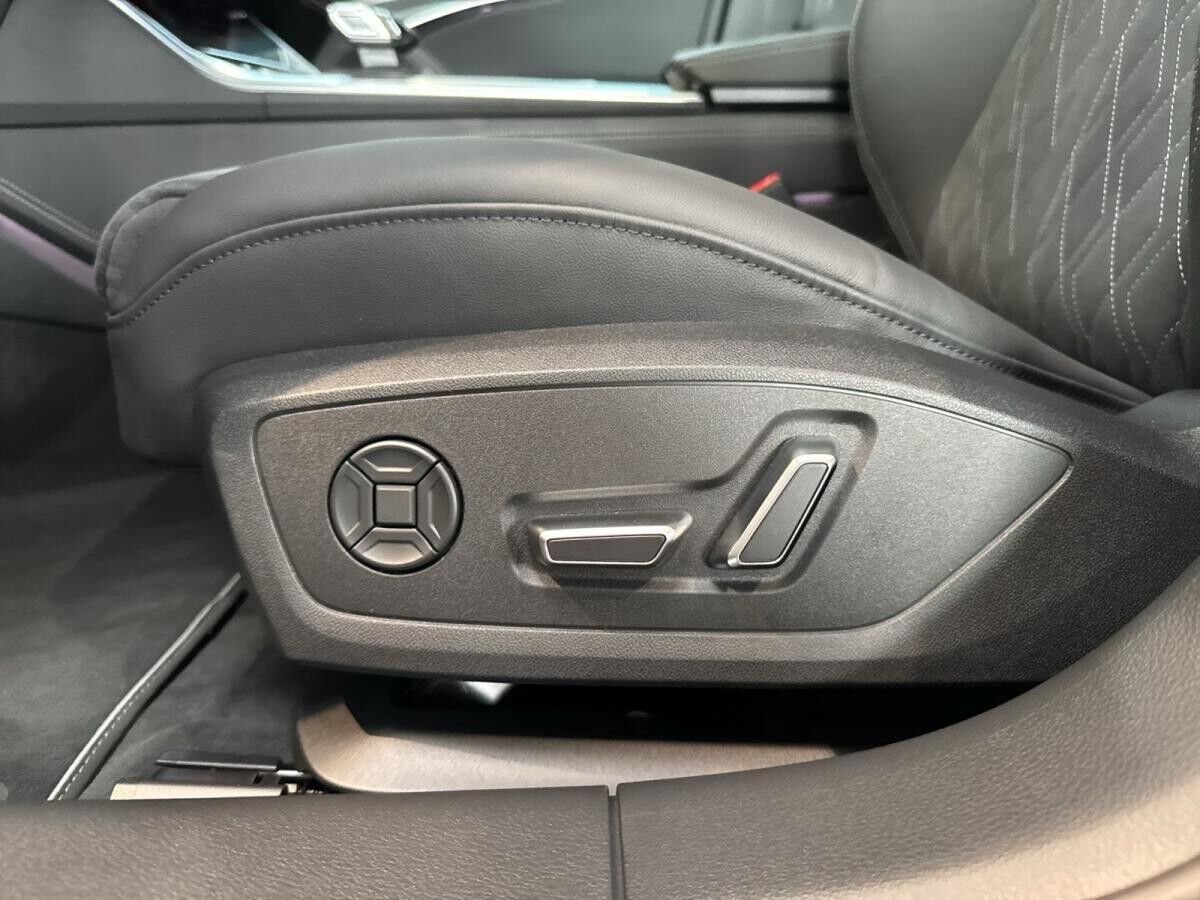 Audi S6 Avant Pano ACC Matrix LED