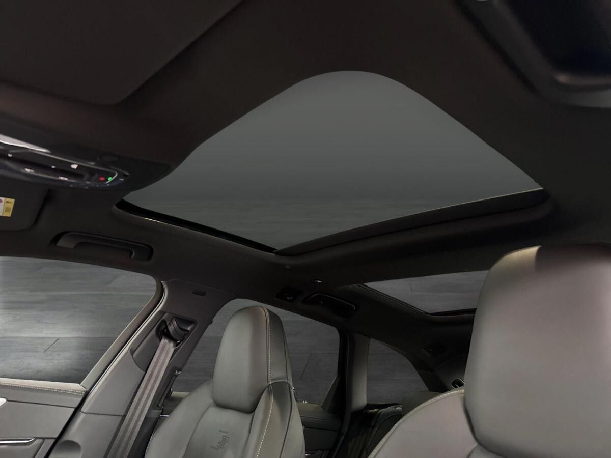 Audi S6 Avant Pano ACC Matrix LED