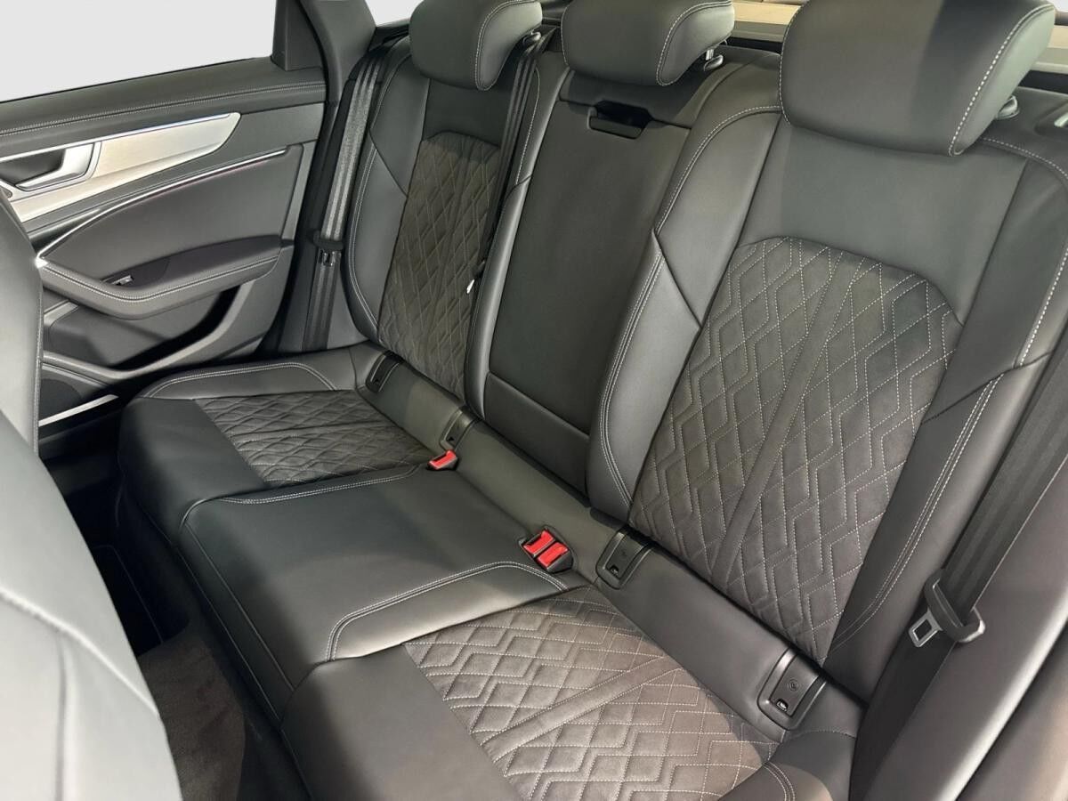 Audi S6 Avant Pano ACC Matrix LED