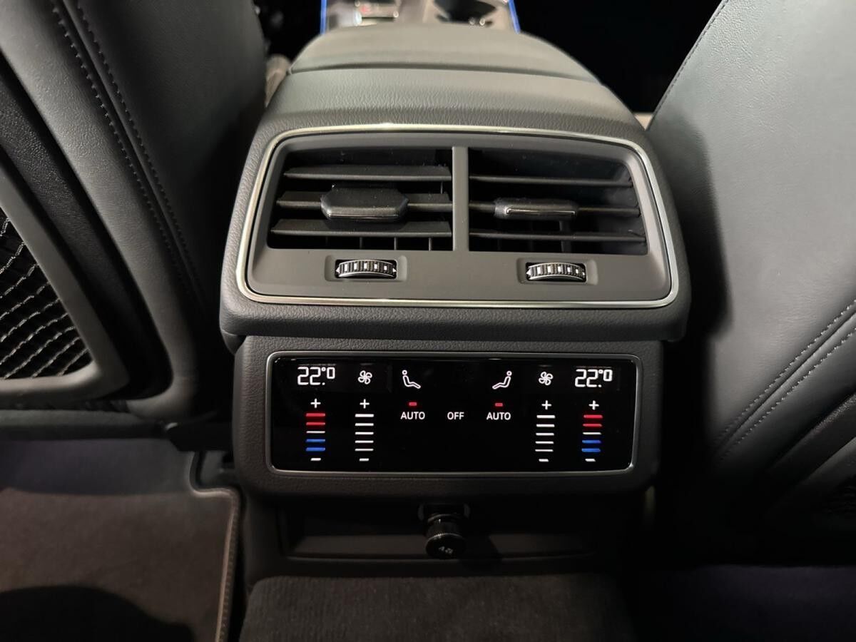 Audi S6 Avant Pano ACC Matrix LED