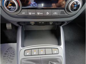 Hyundai i10 I10 1.2 Comfort CP+KAMERA📌+NAVI📌+SITZHEIZUNG📌+APPLE CARPLAY+ANDRIOD AUTO+TEMPOMAT+PDC
