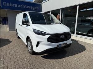 Ford Transit Custom Trend 320 L1 2.0 EcoBlue Automatik