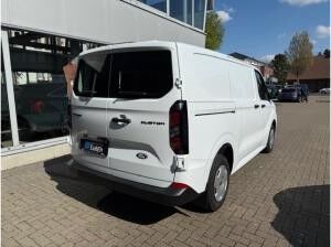 Ford Transit Custom Trend 320 L1 2.0 EcoBlue Automatik