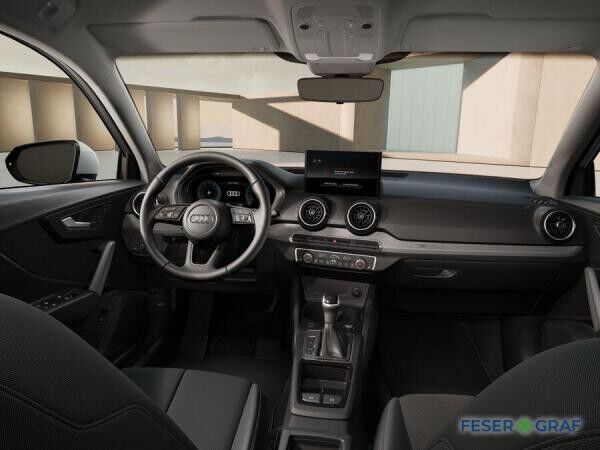 Audi Q2 35 TFSI advanced *AKTIONSFAHRZEUG*