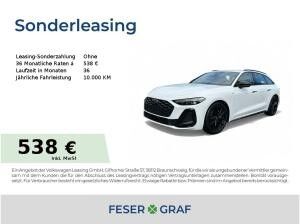 Audi A5 Avant TDI quattro *24%BlackBusinessWeeks!