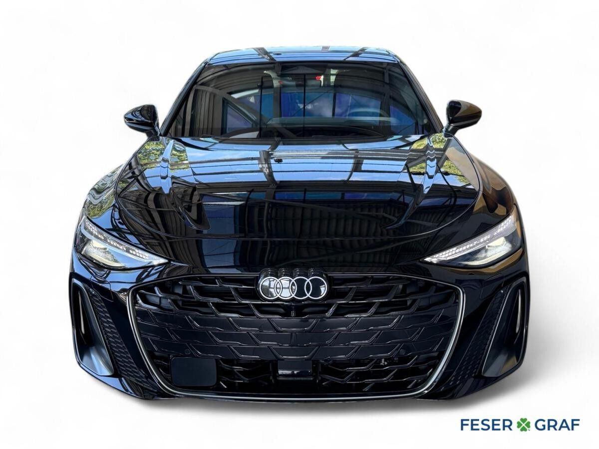 Audi A6 Limousine TFSI quattro Matrix LED/ 360° Cam