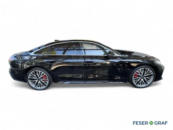 Audi A6 Limousine TFSI quattro Matrix LED/ 360° Cam