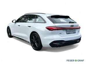 Audi A5 Avant TDI quattro *24%BlackBusinessWeeks!