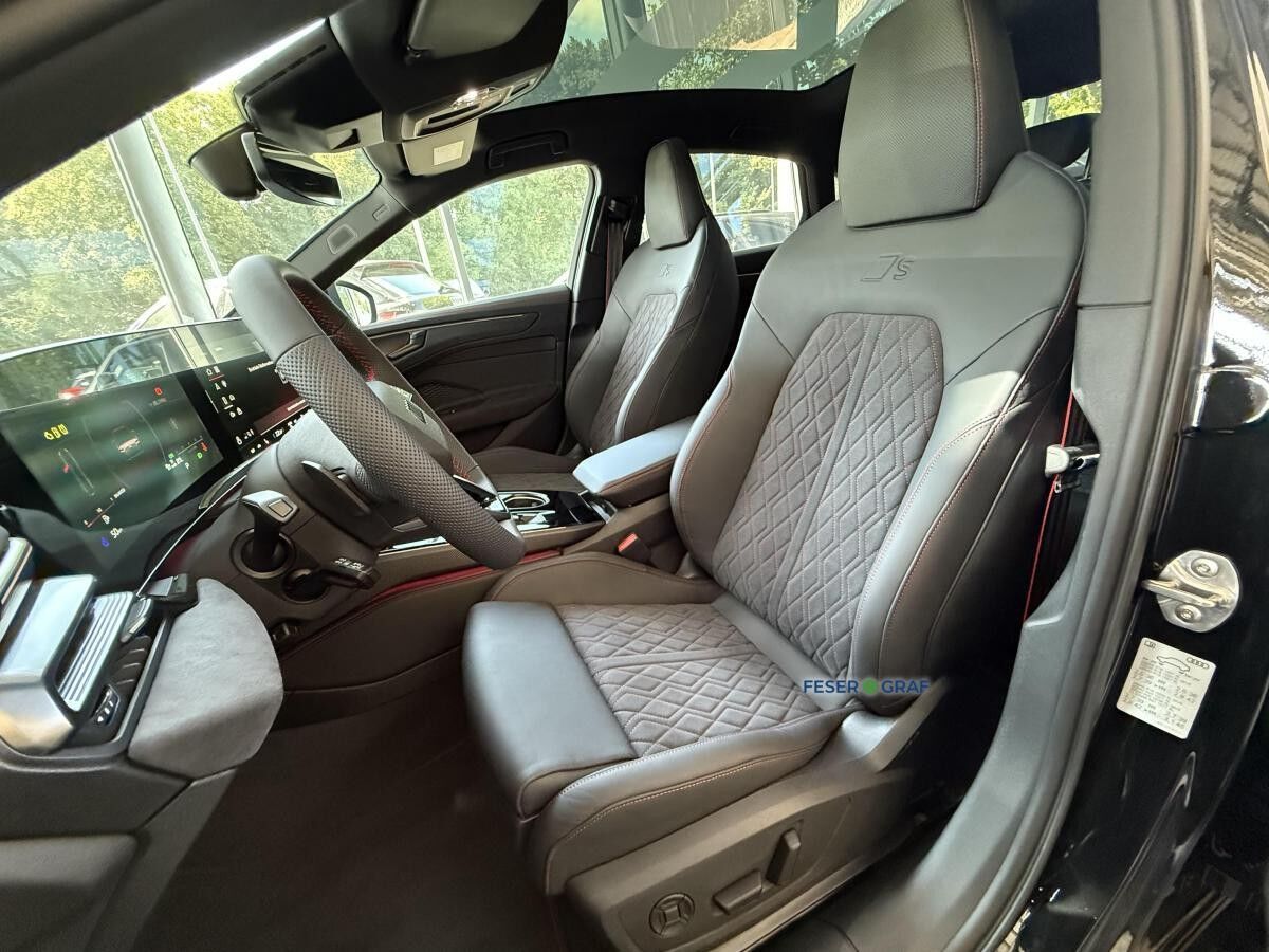 Audi A6 Limousine TFSI quattro Matrix LED/ 360° Cam