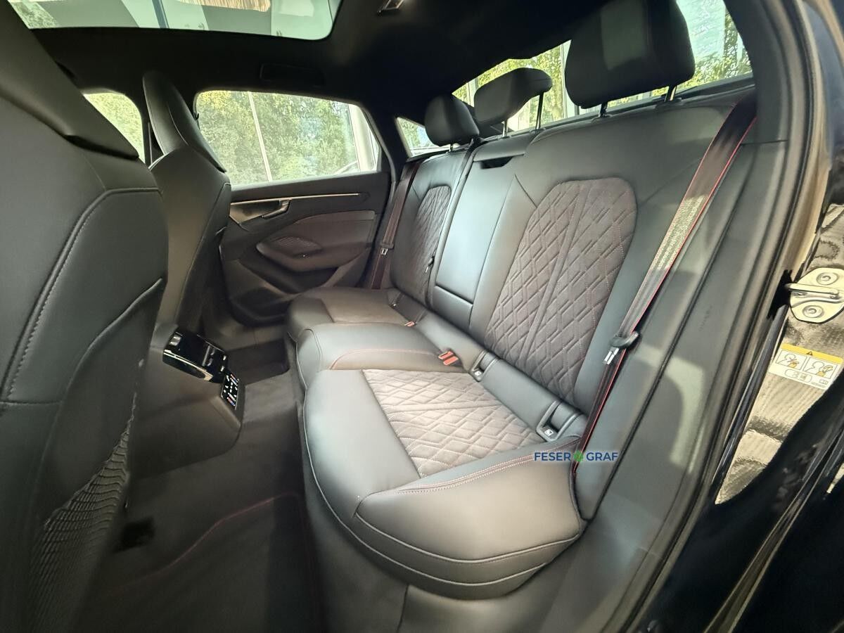 Audi A6 Limousine TFSI quattro Matrix LED/ 360° Cam